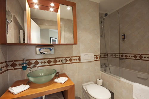 Hotel Golden Prague Residence