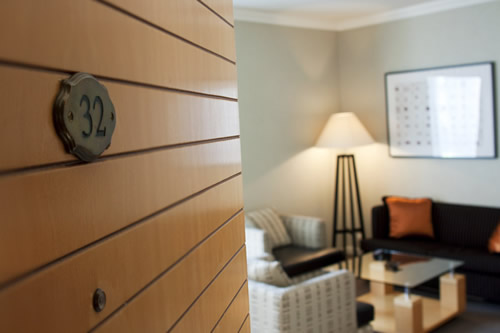 Hotel Golden Prague Residence