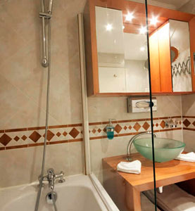 Hotel Golden Prague Residence