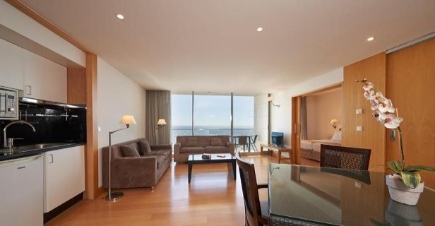 Hotel Golden Residence