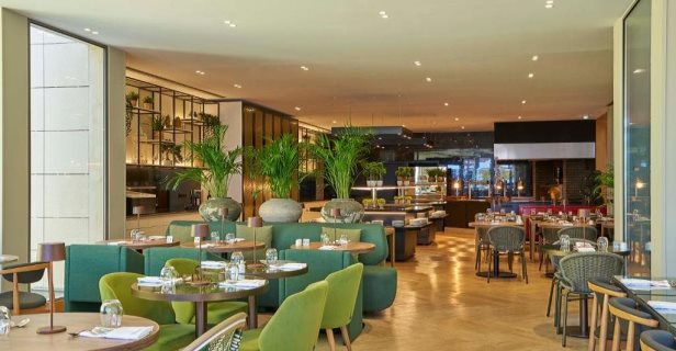 Hotel Golden Residence