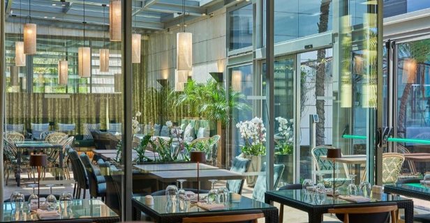 Hotel Golden Residence