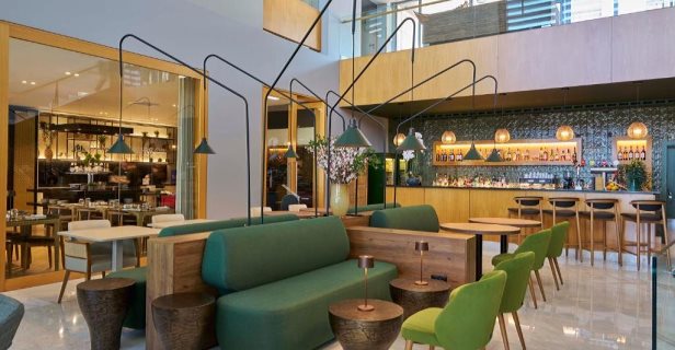 Hotel Golden Residence