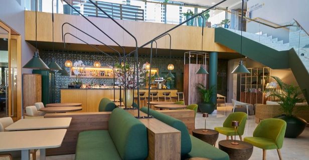 Hotel Golden Residence