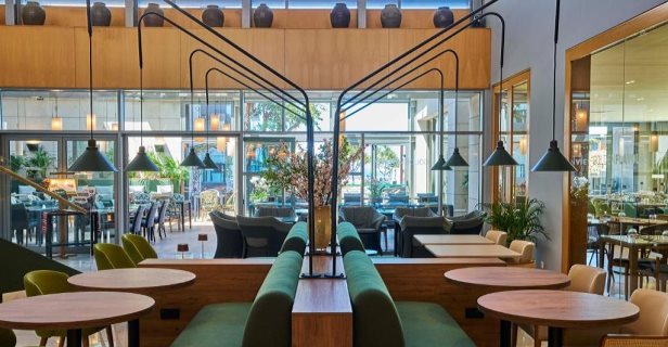 Hotel Golden Residence