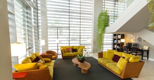Hotel Golden Residence