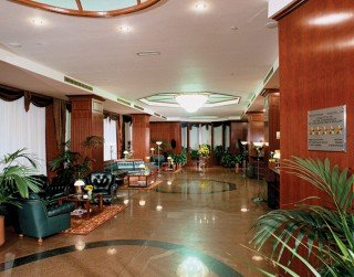 Hotel Golden Ring