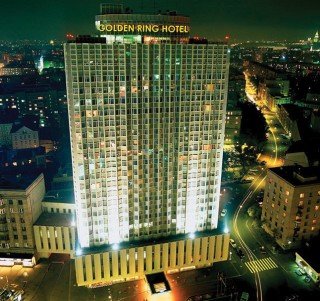 Hotel Golden Ring