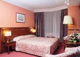 Hotel Golden Ring