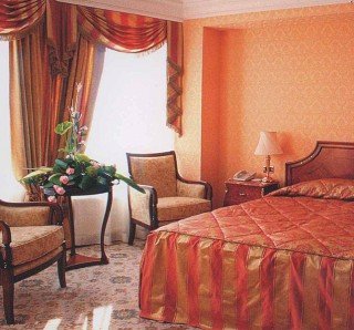 Hotel Golden Ring