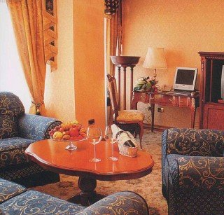 Hotel Golden Ring
