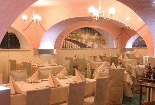 Hotel Golden Ring