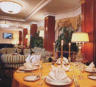 Hotel Golden Ring