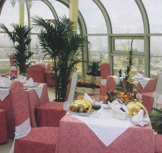 Hotel Golden Ring