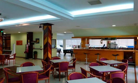 Hotel Golden Sand Lloret