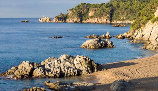 Hotel Golden Sand Lloret