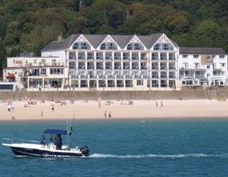 Hotel Golden Sands