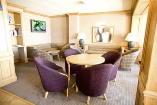 Hotel Golden Sands