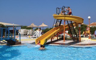 Hotel Golden Star