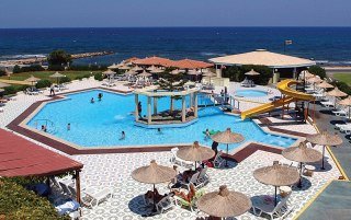 Hotel Golden Star