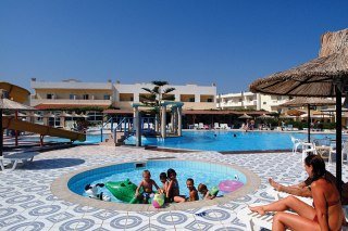 Hotel Golden Star