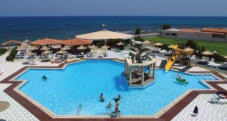 Hotel Golden Star