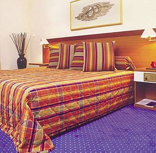 Hotel Golden Star