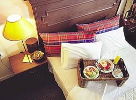 Hotel Golden Star