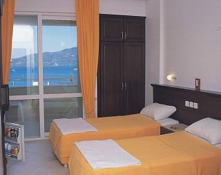 Hotel Golden Stone