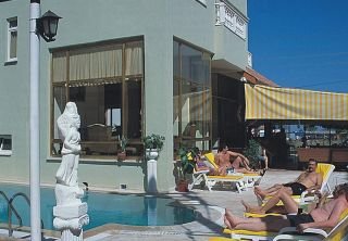 Hotel Golden Stone