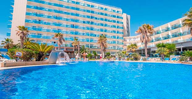 Hotel Golden Taurus Aquapark Resort