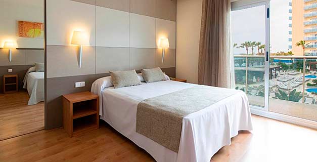 Hotel Golden Taurus Aquapark Resort