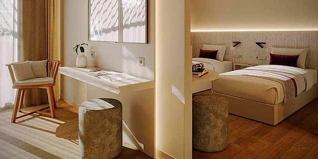 Hotel Golden Taurus Aquapark Resort