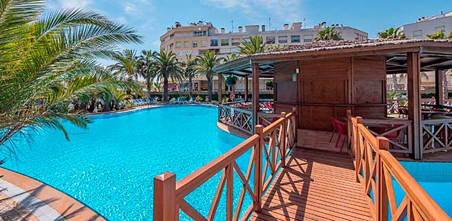 Hotel Golden Taurus Aquapark Resort