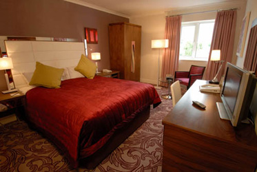 Hotel Golden Tulip