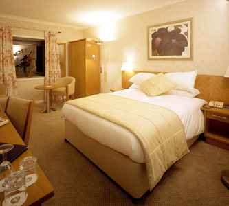 Hotel Golden Tulip