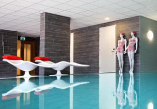 Hotel Golden Tulip Amsterdam Fashion