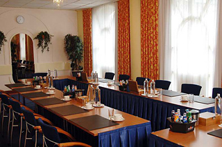 Hotel Golden Tulip Amsterdam Zaandam