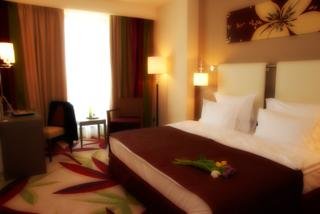 Hotel Golden Tulip Ana Dome
