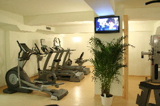 Hotel Golden Tulip Ana Tower