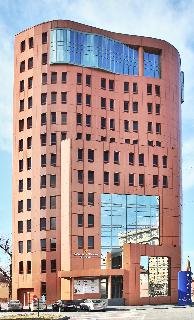 Hotel Golden Tulip Ana Tower