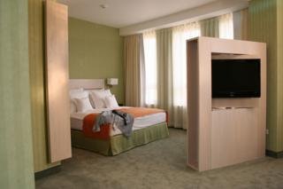 Hotel Golden Tulip Ana Tower
