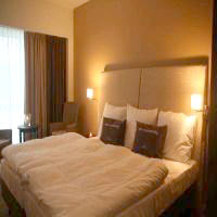 Hotel Golden Tulip Brussels Airport
