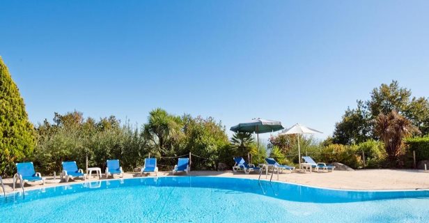 Hotel Golden Tulip Caramulo Spa