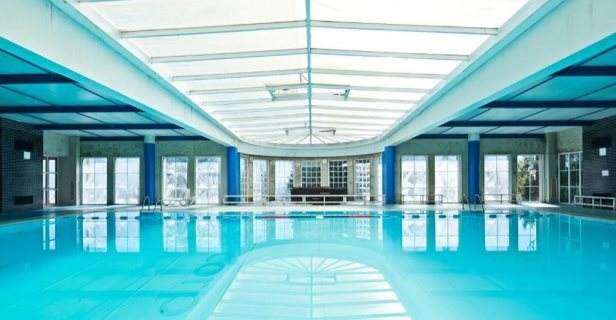 Hotel Golden Tulip Caramulo Spa