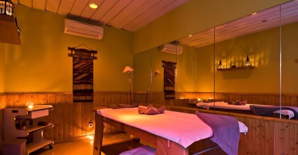 Hotel Golden Tulip Caramulo Spa