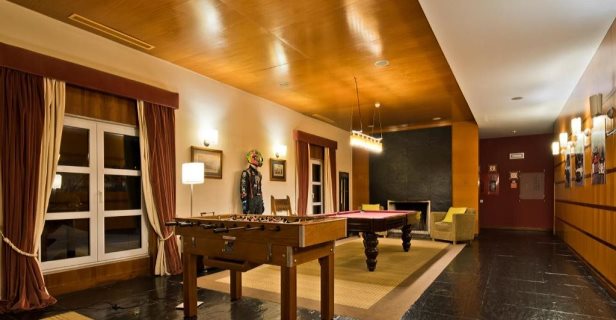 Hotel Golden Tulip Caramulo Spa