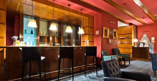 Hotel Golden Tulip Caramulo Spa