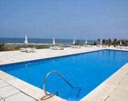Hotel Golden Tulip Des Arts