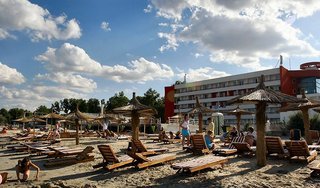 Hotel Golden Tulip Fantasy Beach